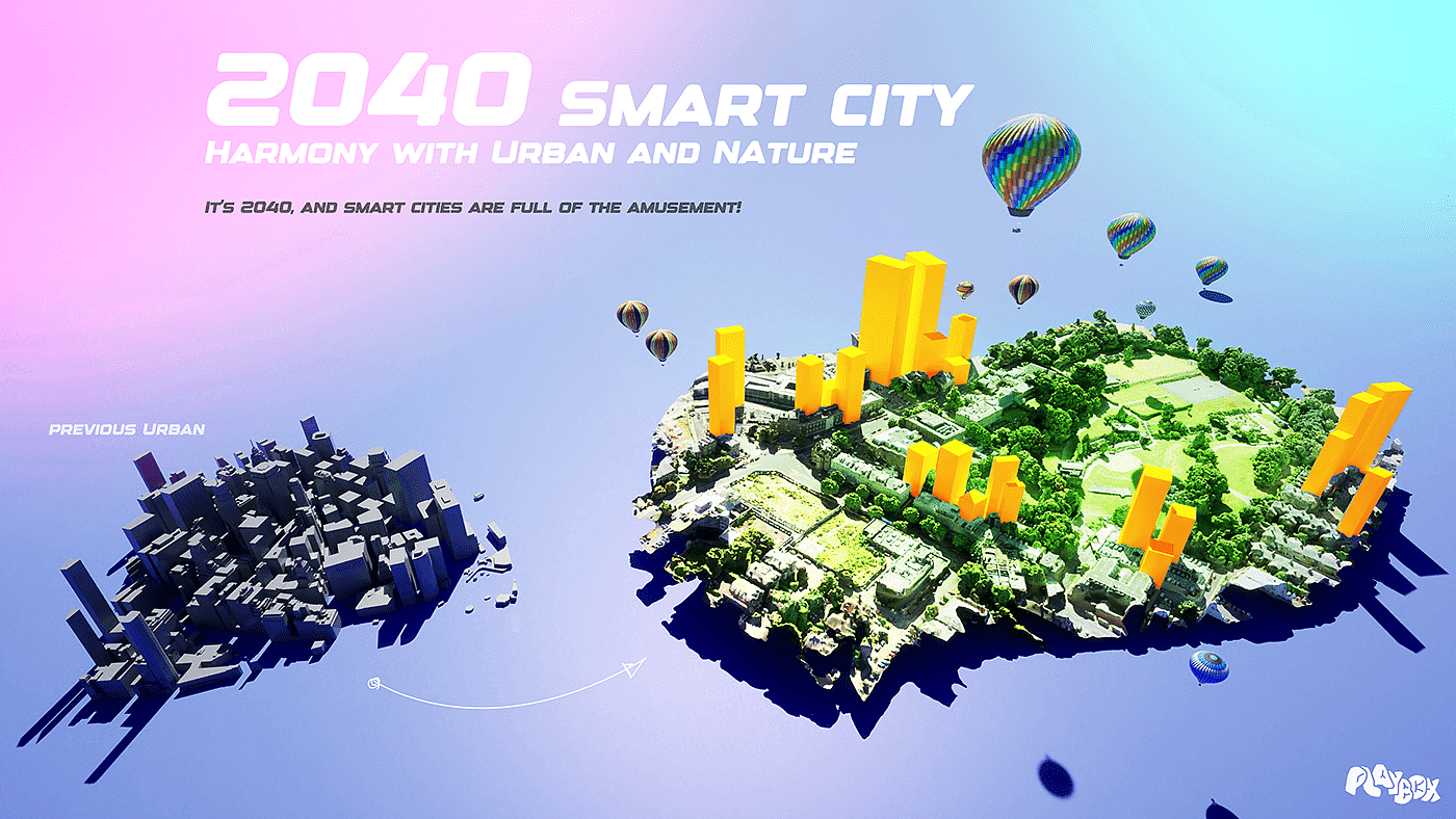 cgi，3d，Mobility，
