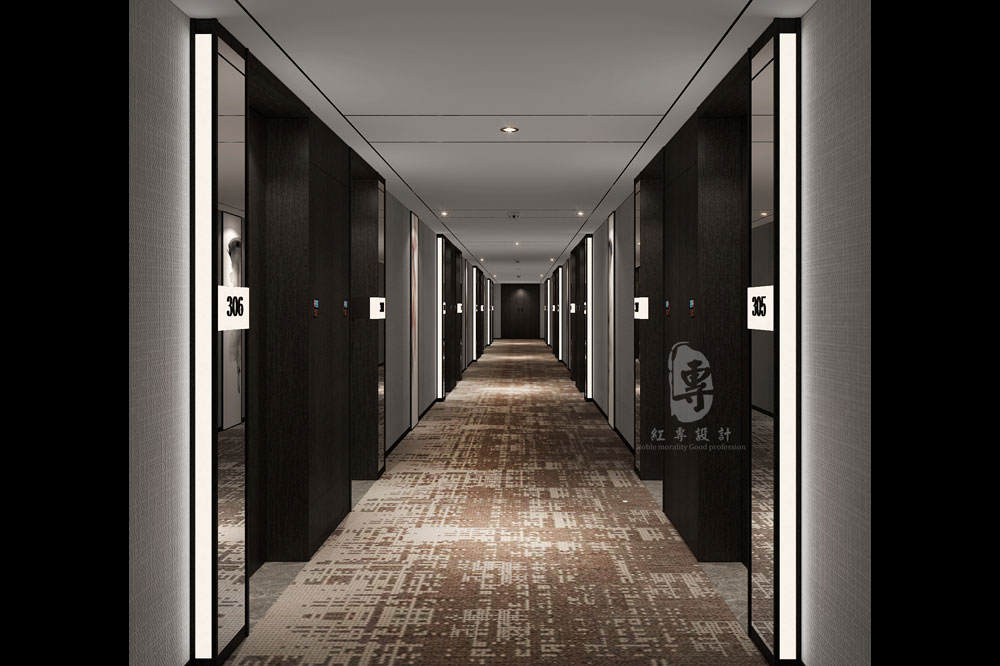 Hotel Design，Boutique Hotel Design，