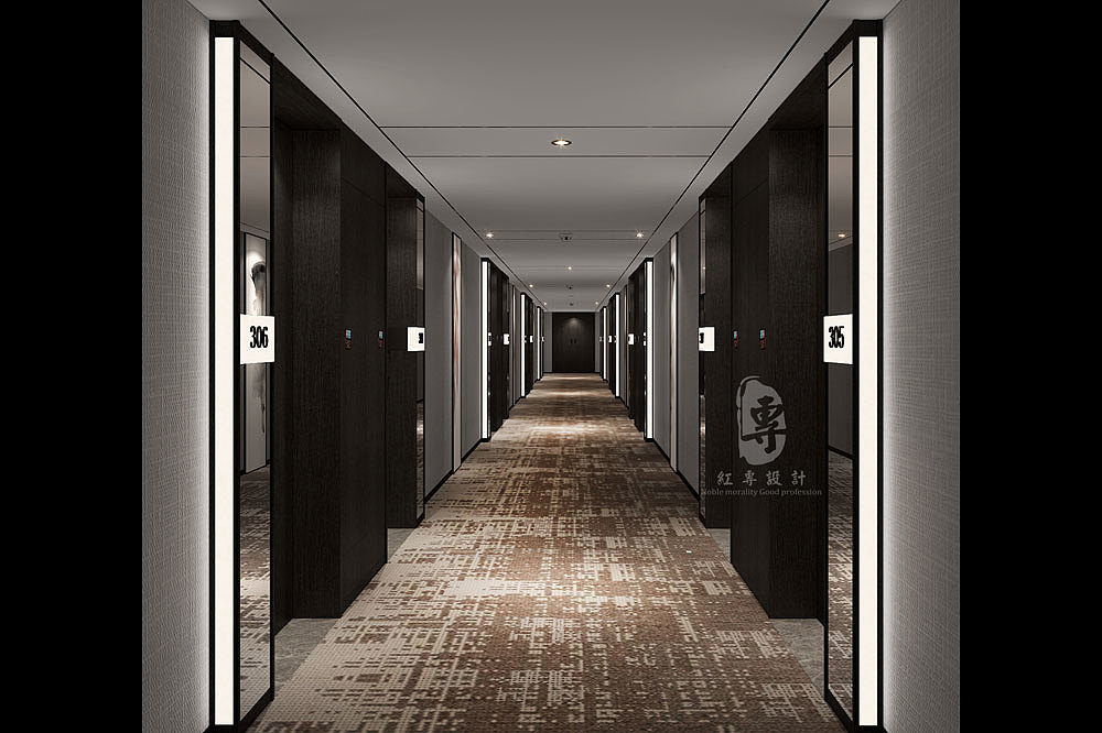 Hotel Design，Boutique Hotel Design，