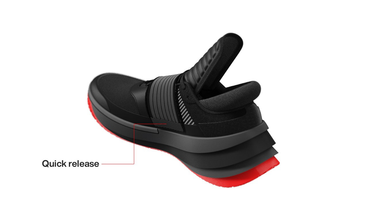 Basketball shoes，leisure time，motion，