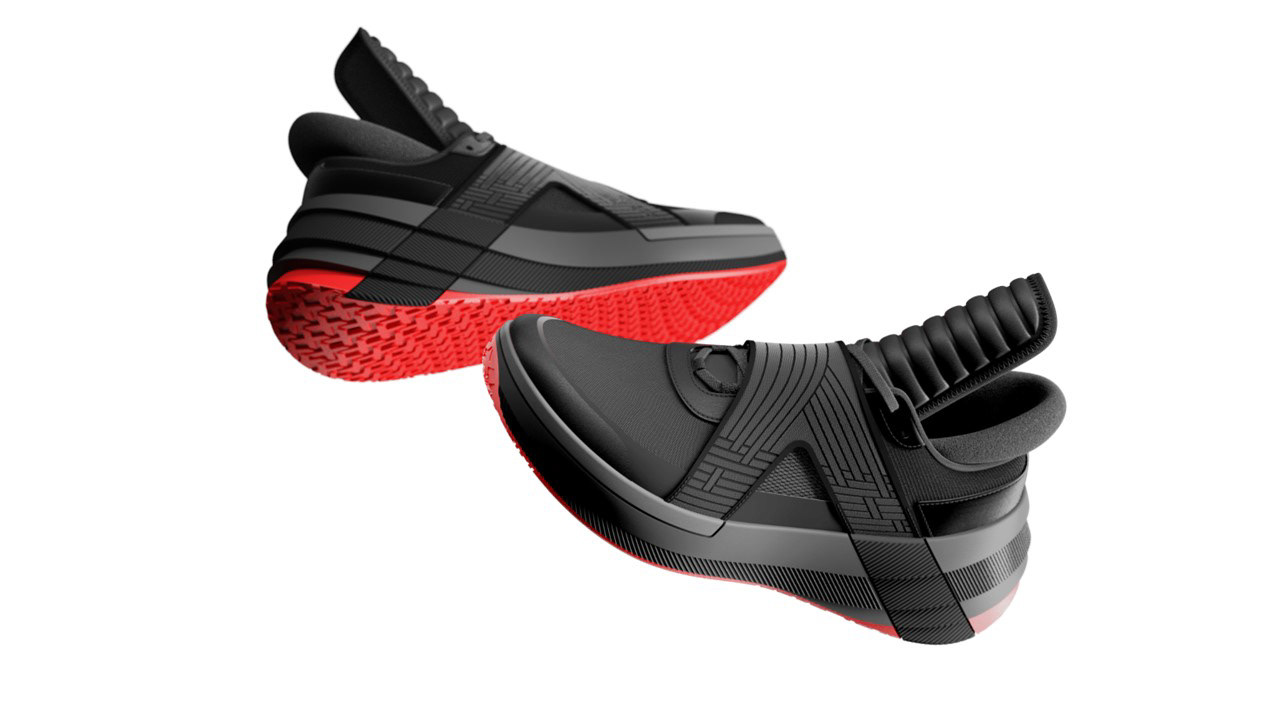 Basketball shoes，leisure time，motion，