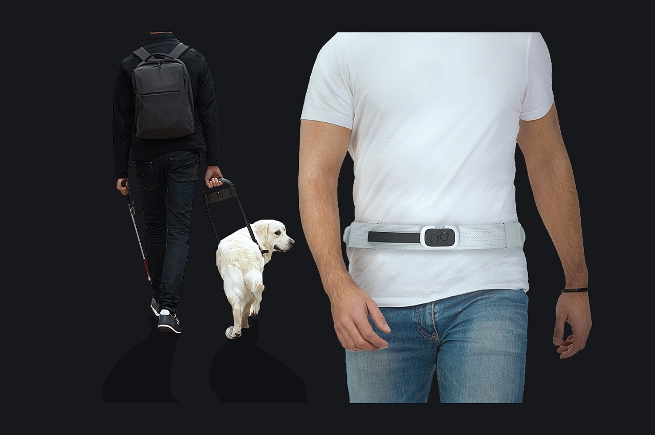 Smart belt，app，camera，