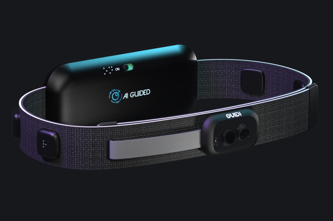 Smart belt，app，camera，