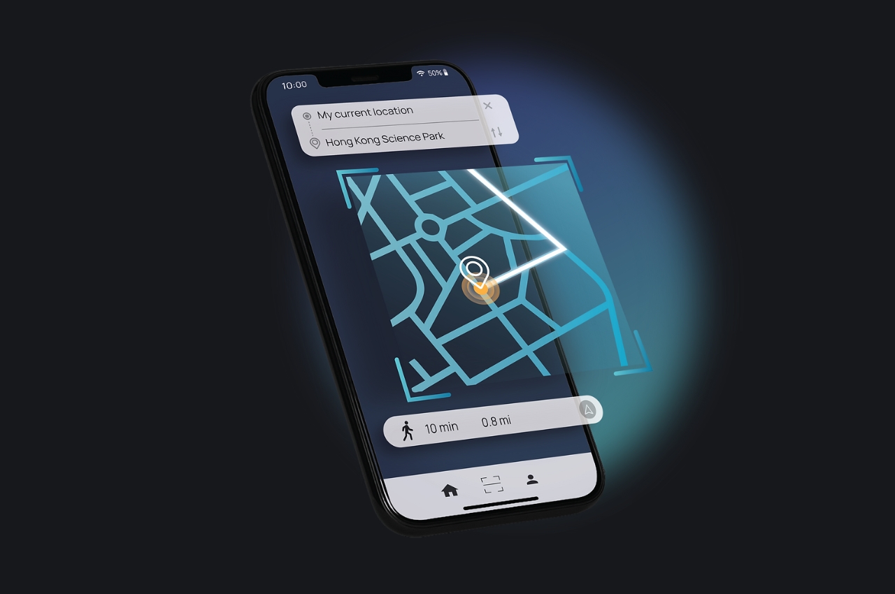 Smart belt，app，camera，