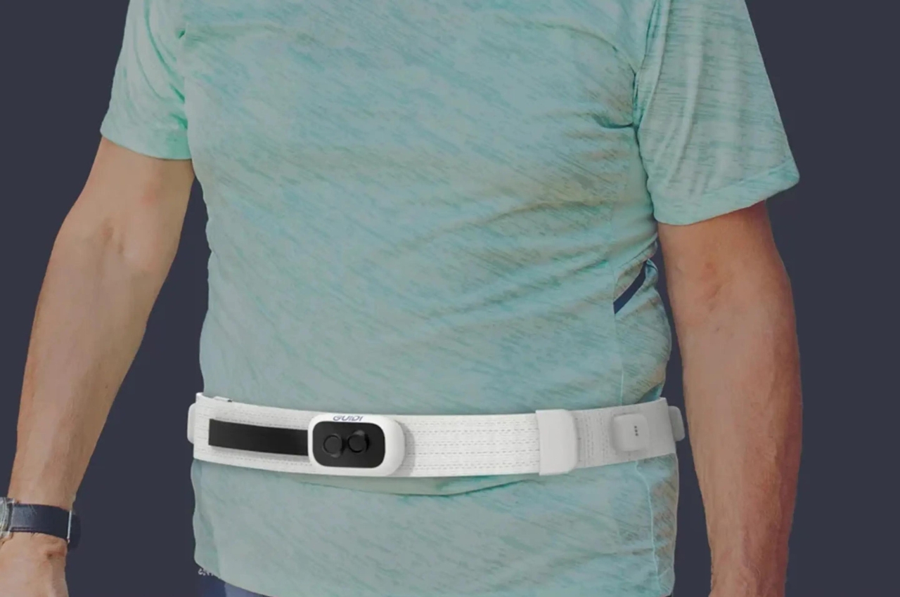 Smart belt，app，camera，