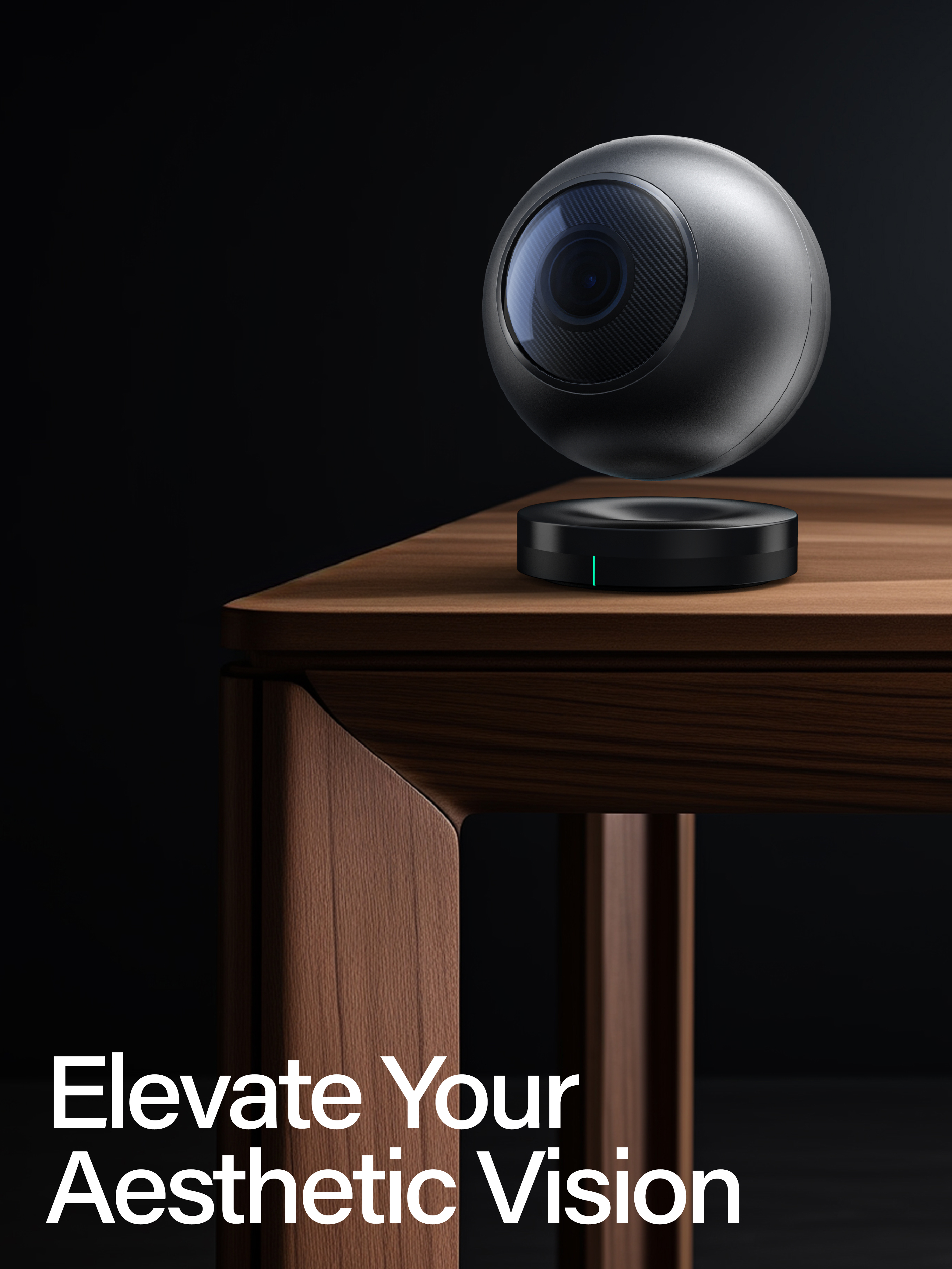 Smart home，camera，conceptual design，AIGC，industrial design，Digital intelligence，sample reels，animation，