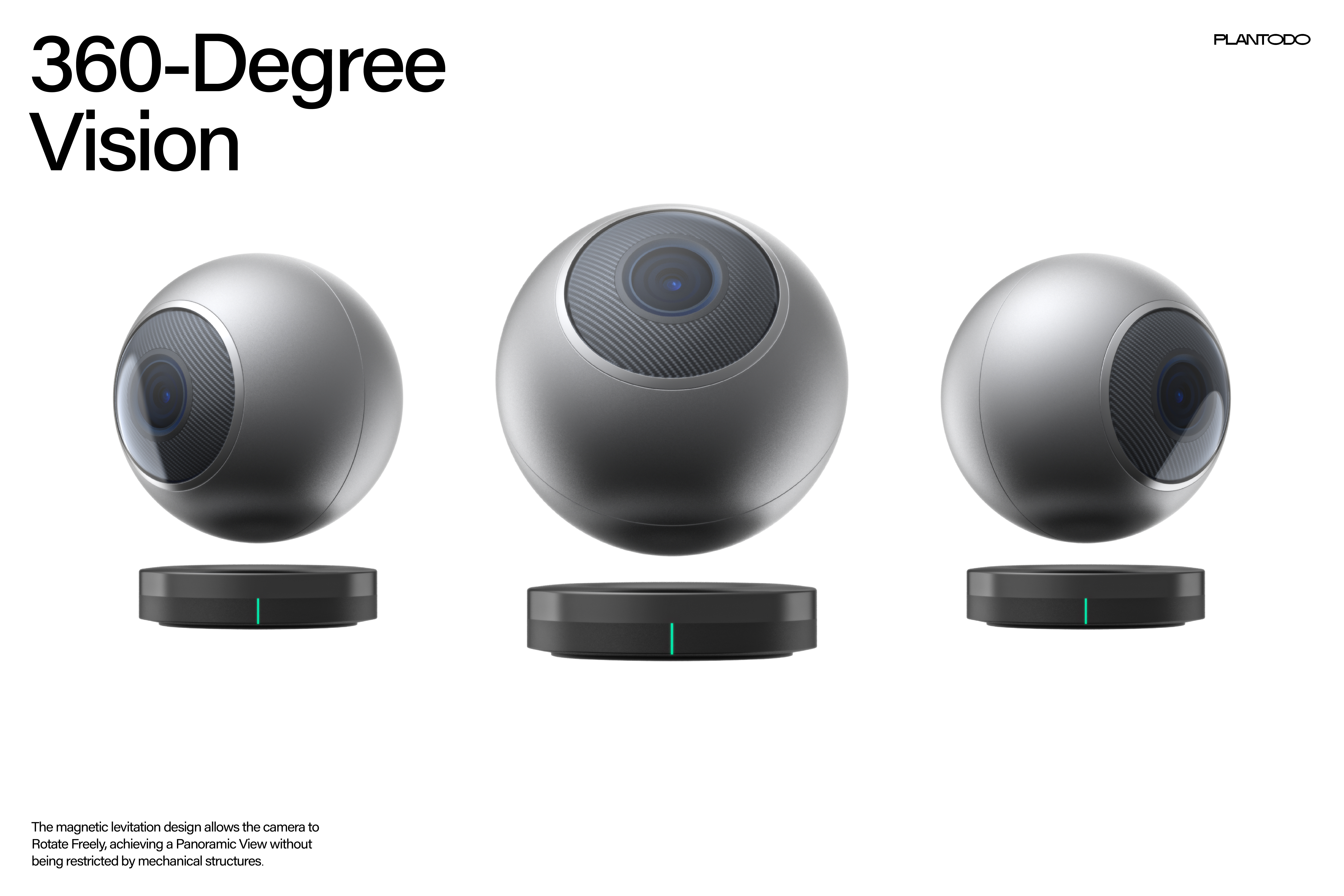 Smart home，camera，conceptual design，AIGC，industrial design，Digital intelligence，sample reels，animation，