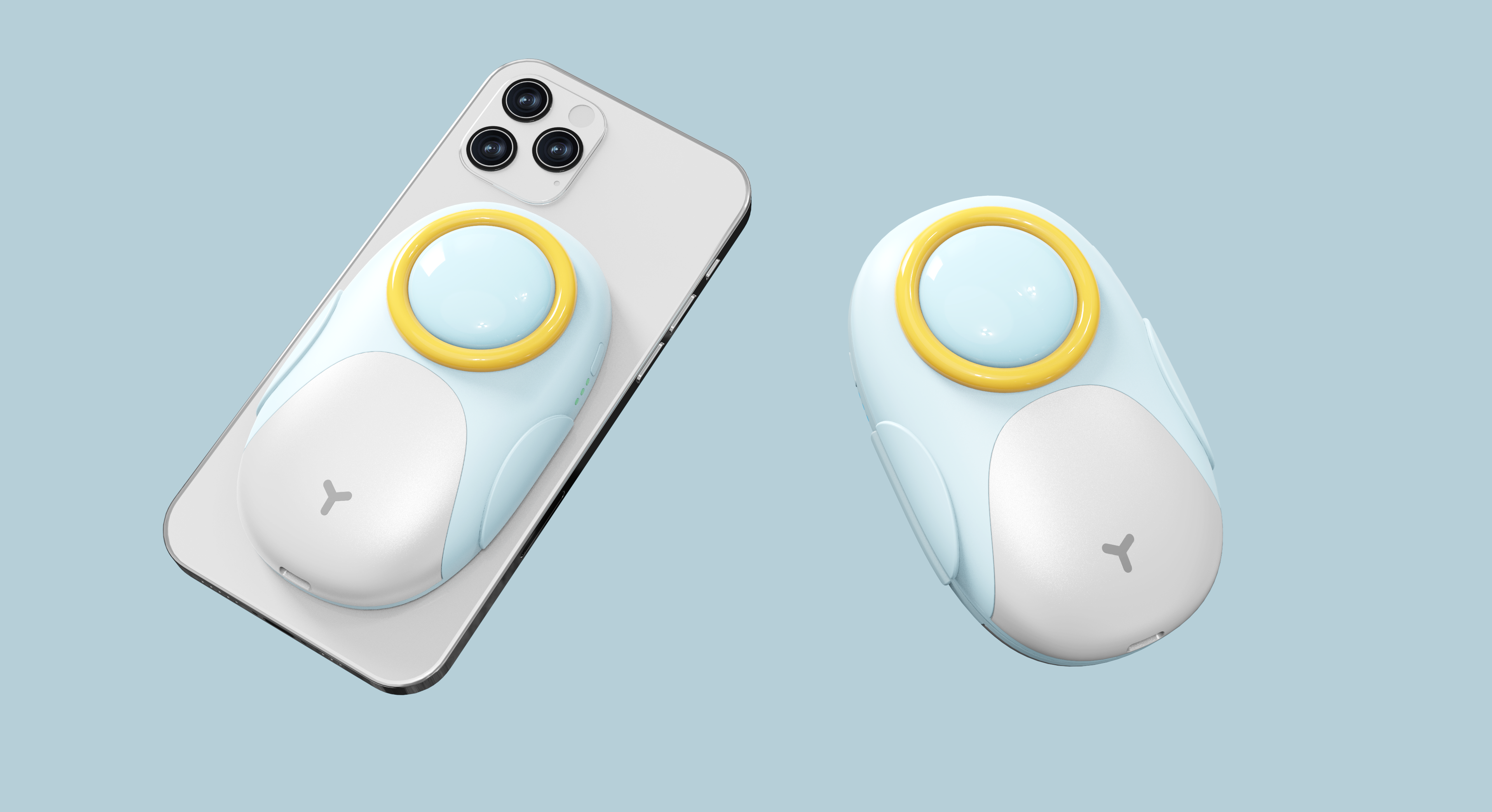 lovely，lovers，Magnetic charging treasure，Magnetic attraction，