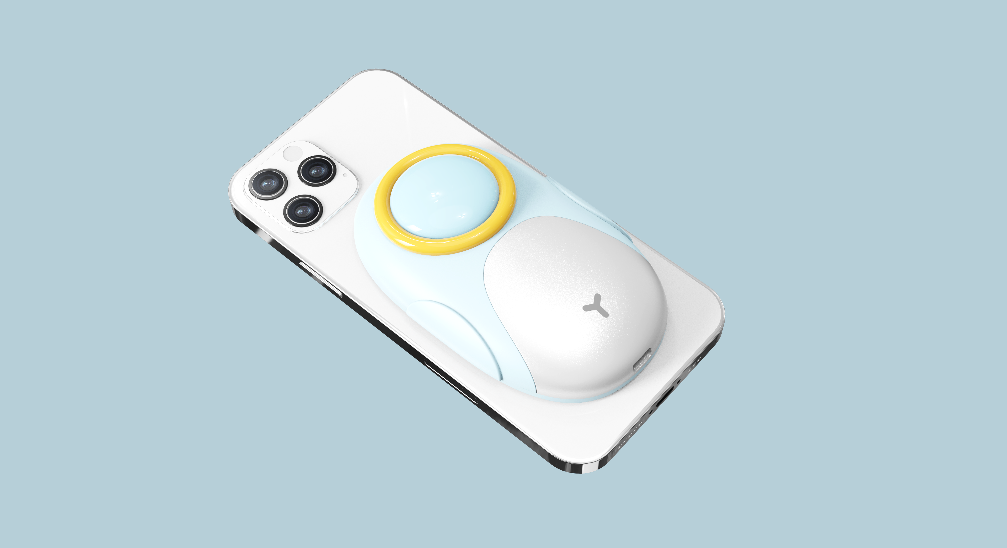 lovely，lovers，Magnetic charging treasure，Magnetic attraction，