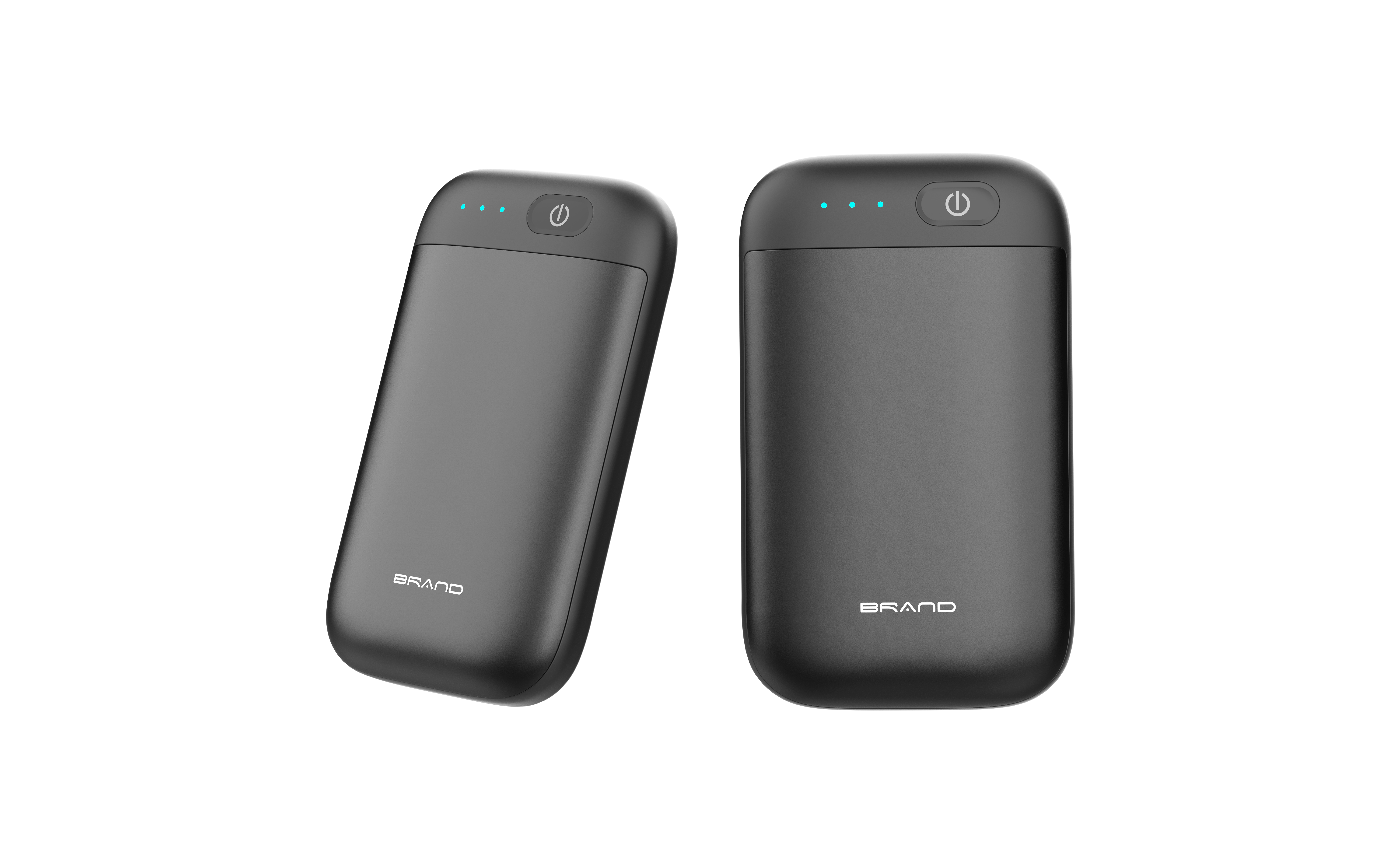 portable battery，Magnetic attraction，Simplicity，