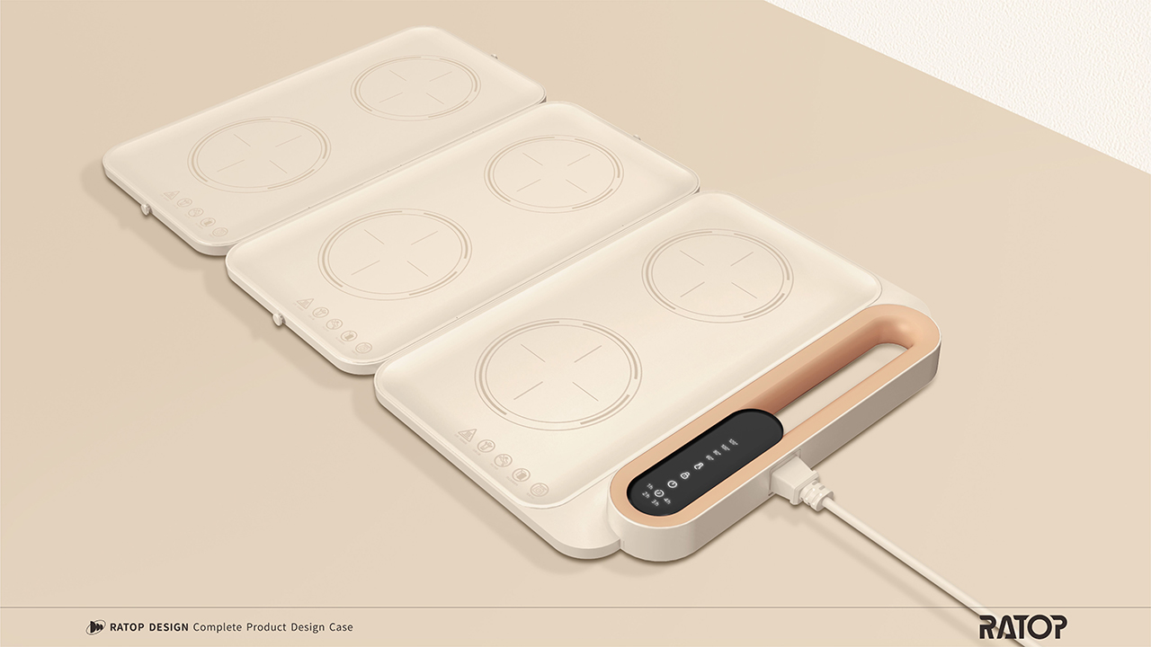 household electrical appliances，Home Furnishing，industrial design，product design，Whole case design，