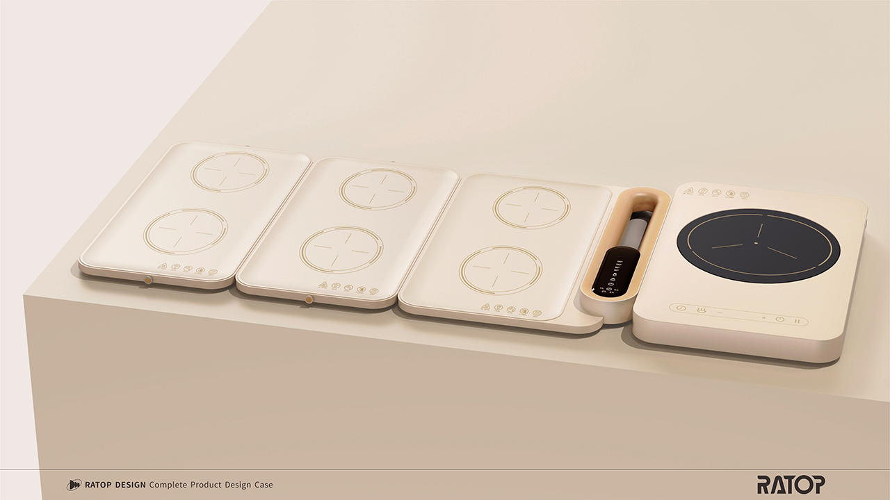 household electrical appliances，Home Furnishing，industrial design，product design，Whole case design，