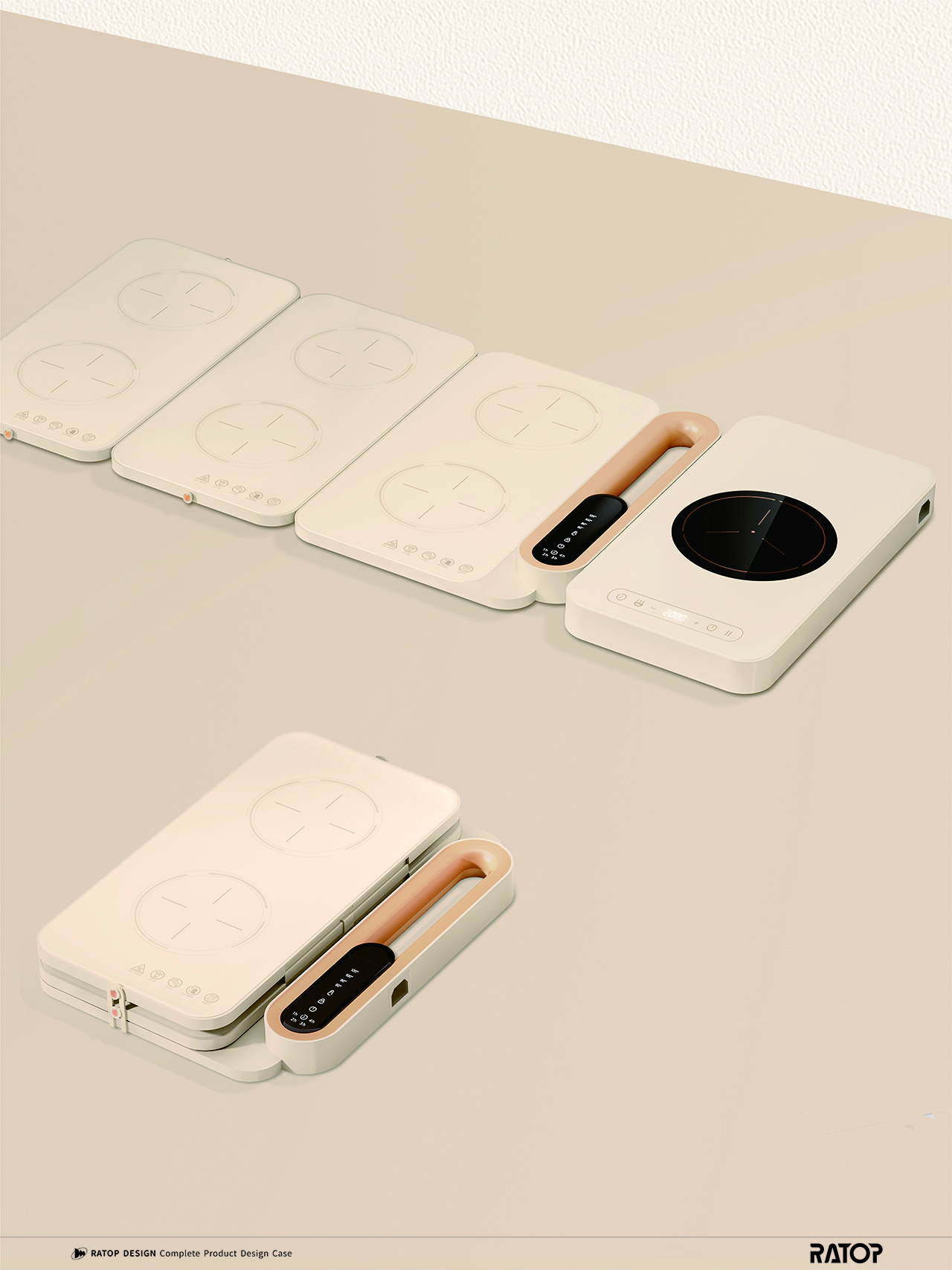 household electrical appliances，Home Furnishing，industrial design，product design，Whole case design，