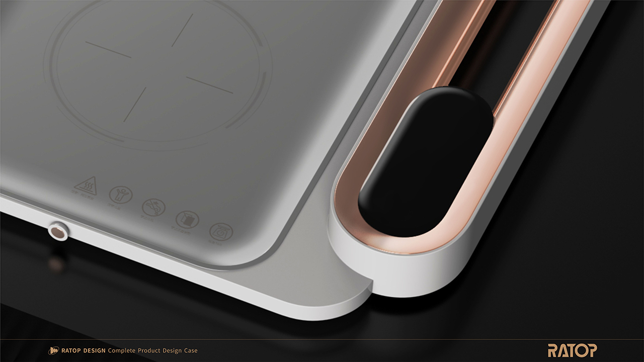 household electrical appliances，Home Furnishing，industrial design，product design，Whole case design，