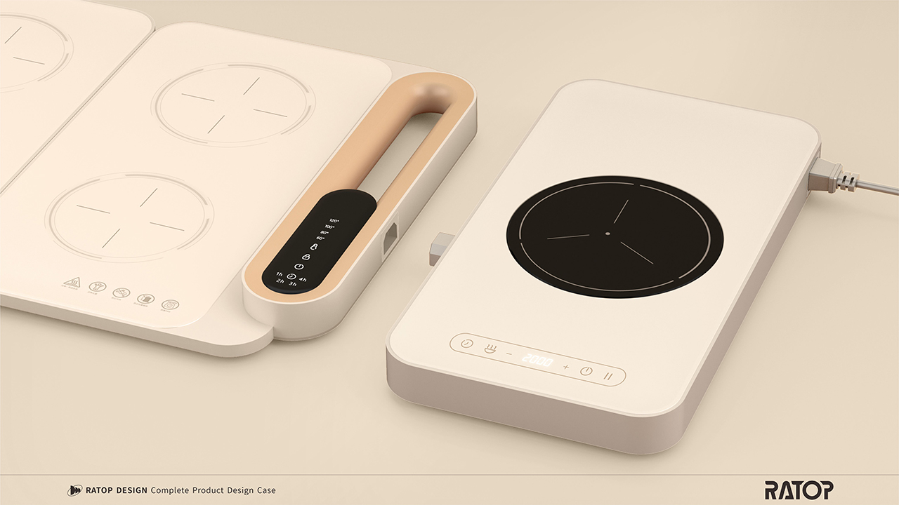 household electrical appliances，Home Furnishing，industrial design，product design，Whole case design，