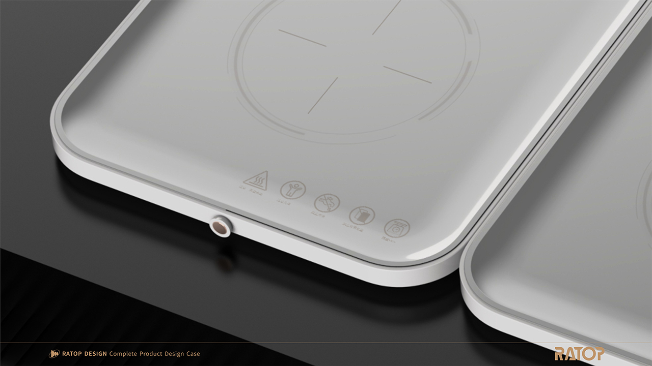 household electrical appliances，Home Furnishing，industrial design，product design，Whole case design，