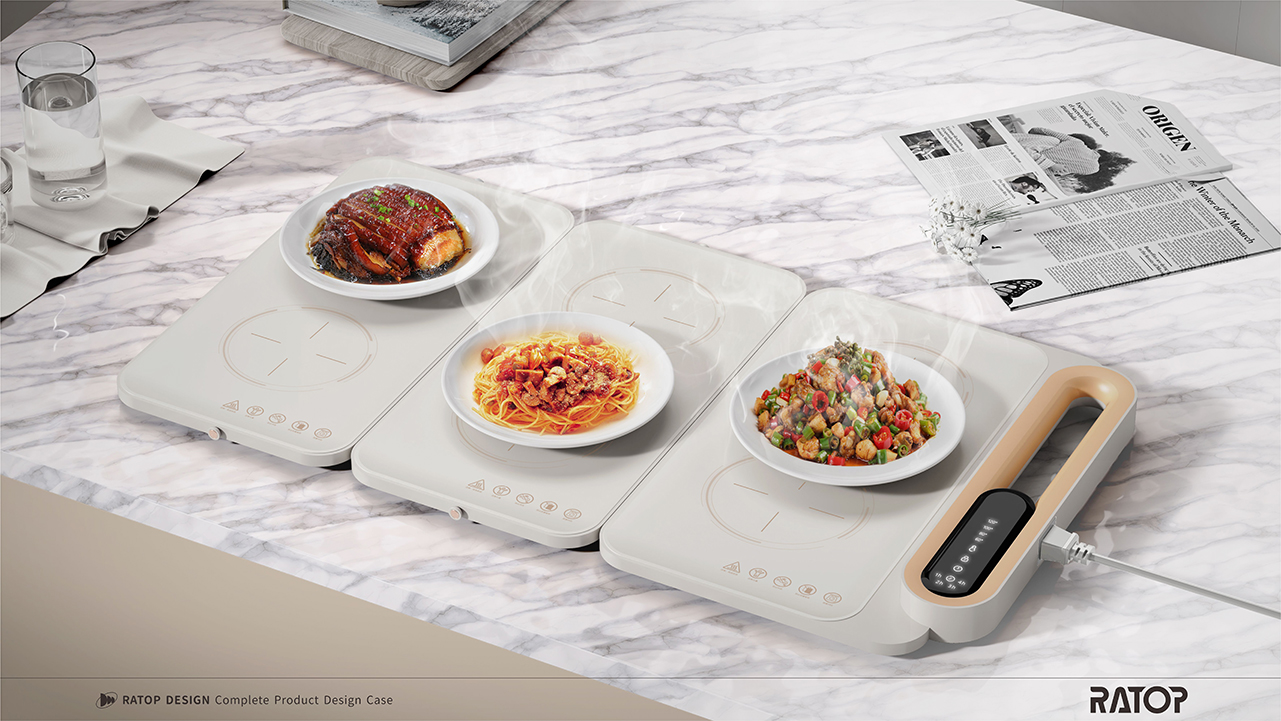 household electrical appliances，Home Furnishing，industrial design，product design，Whole case design，