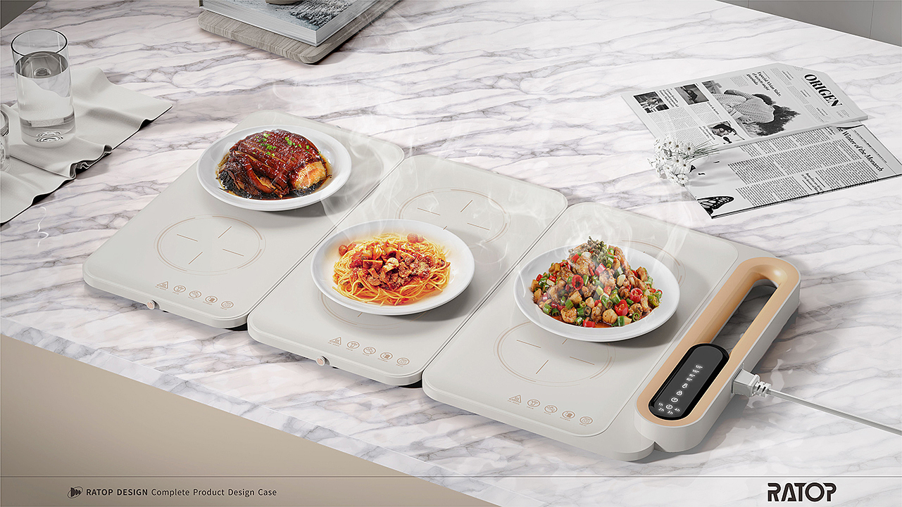 household electrical appliances，Home Furnishing，industrial design，product design，Whole case design，