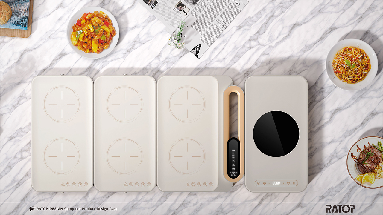 household electrical appliances，Home Furnishing，industrial design，product design，Whole case design，