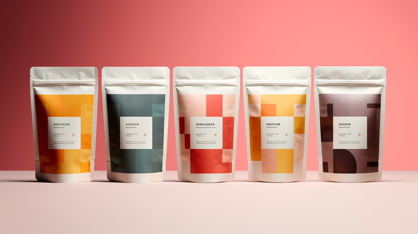 AI design，packing，