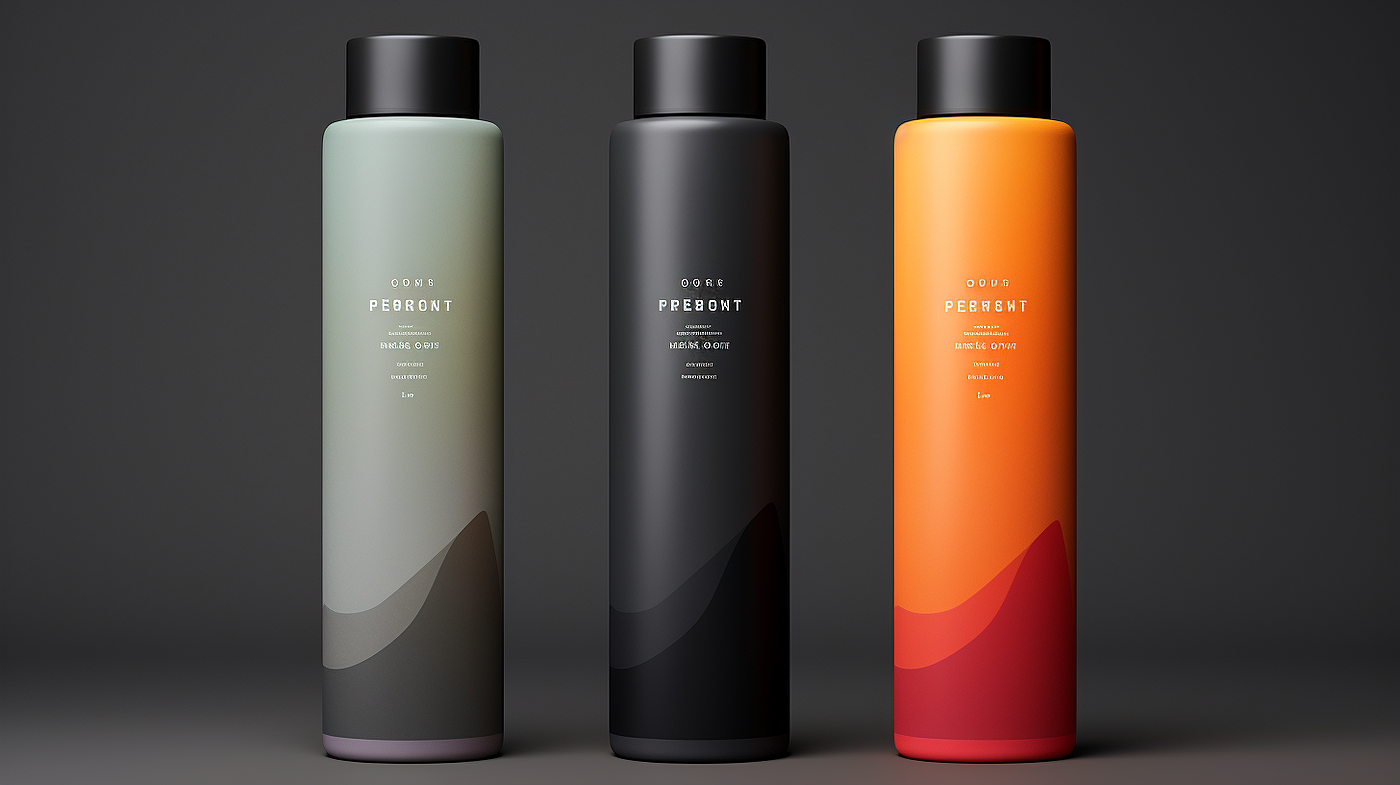 AI design，packing，