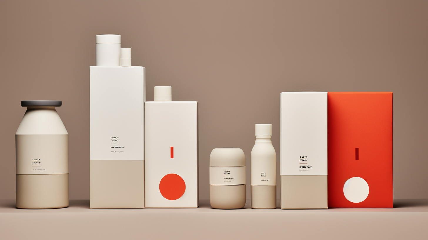 AI design，packing，