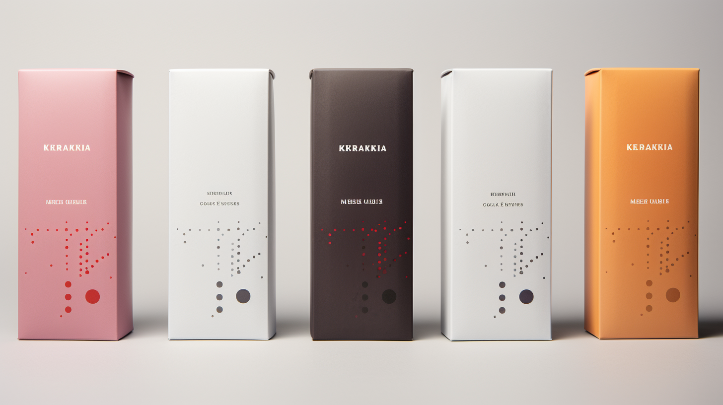 AI design，packing，