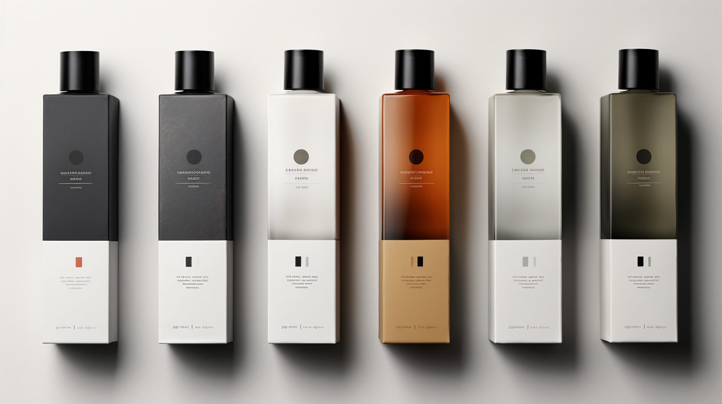 AI design，packing，