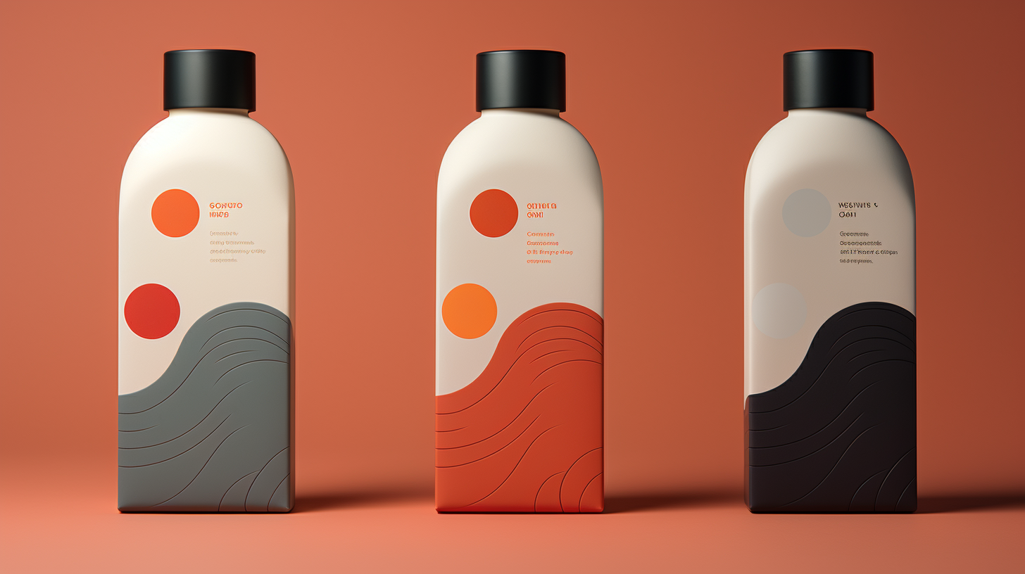 AI design，packing，