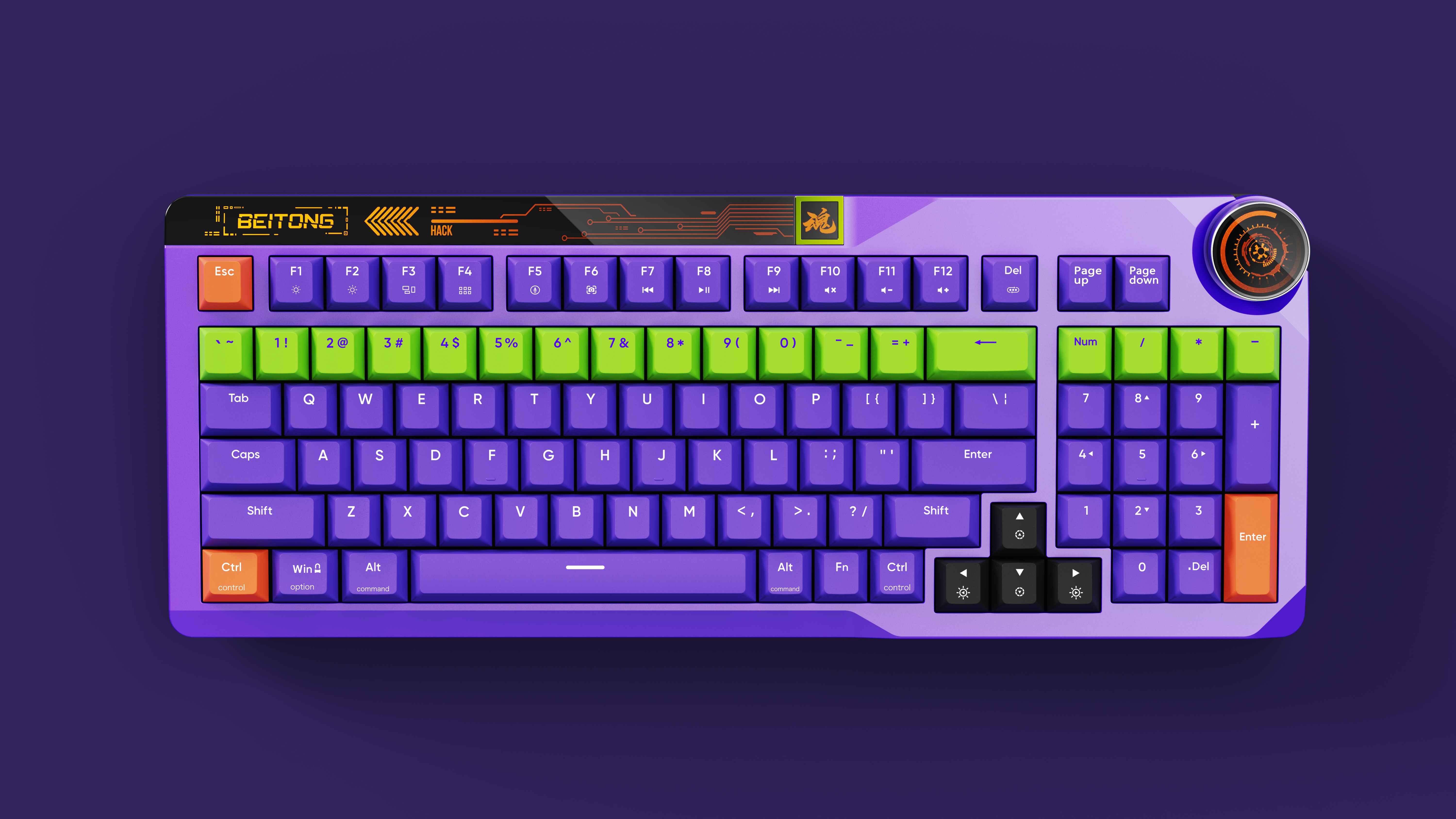 keyboard，Beitong，peripheral，National style，Ancient style，science and technology，Mechanics，Mecha，