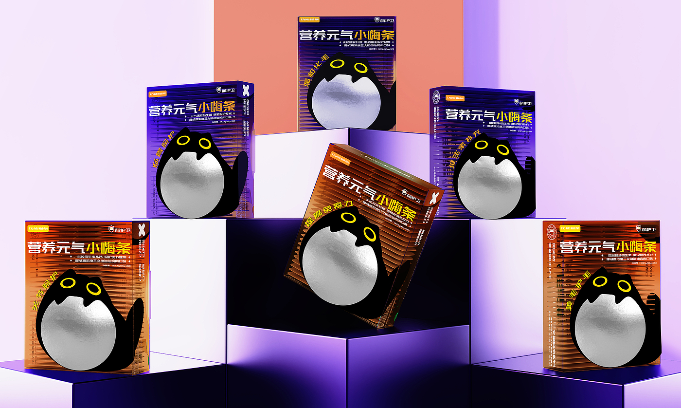 Pets，snacks，packing，Cats Canned，Cat strip，Gift box，
