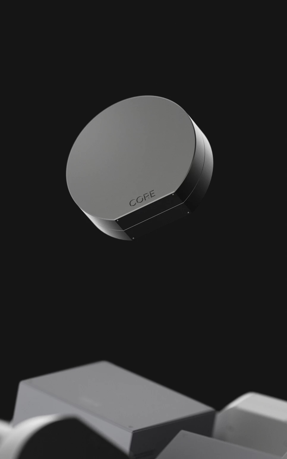 core，brand，originality，packing design，