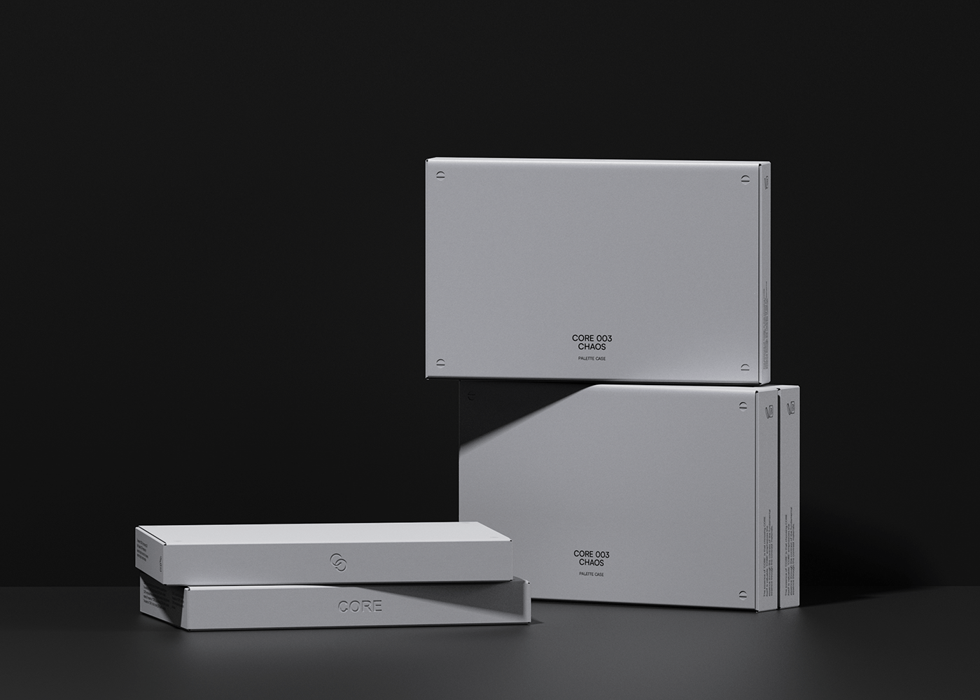 core，brand，originality，packing design，