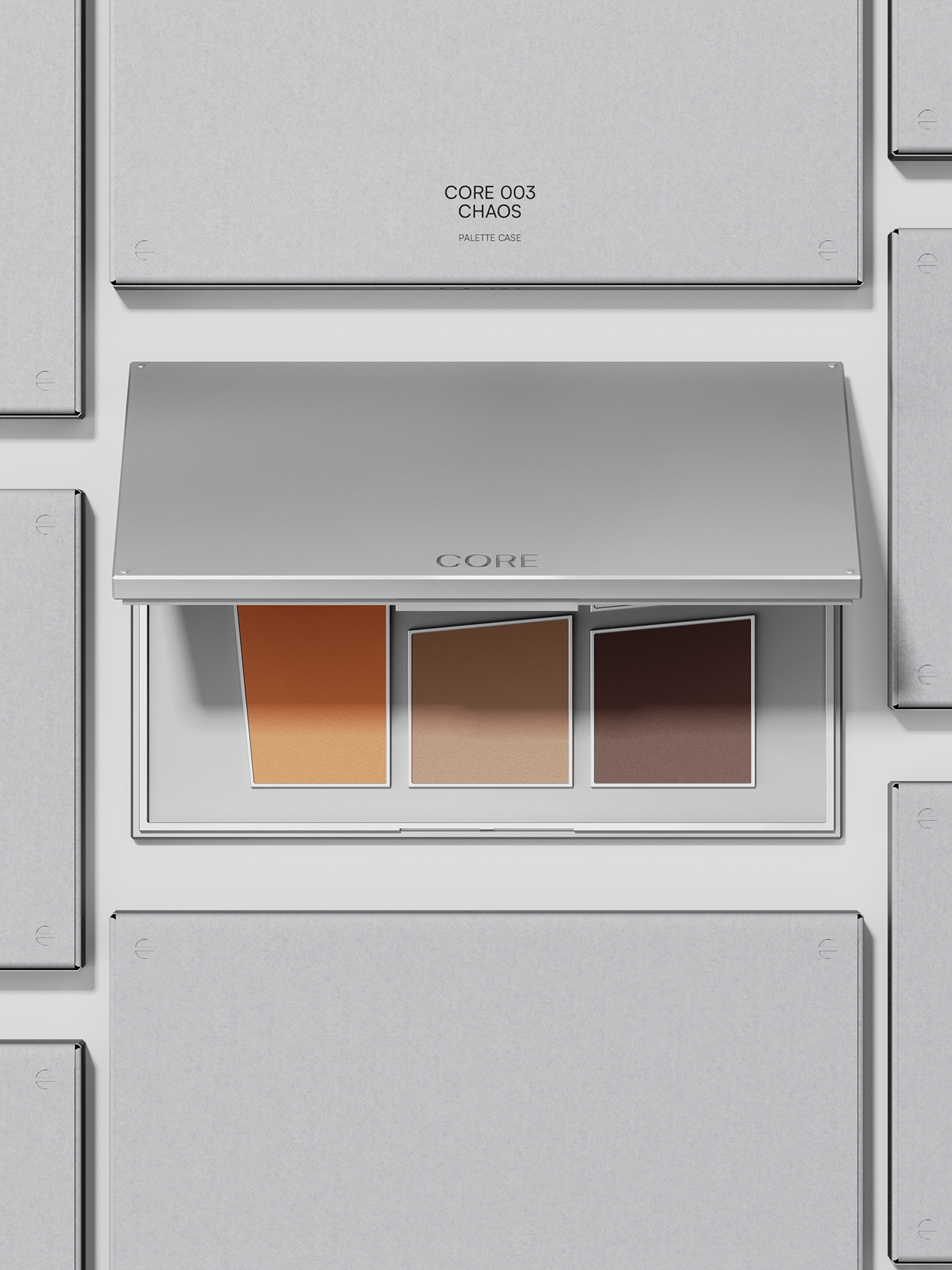 core，brand，originality，packing design，