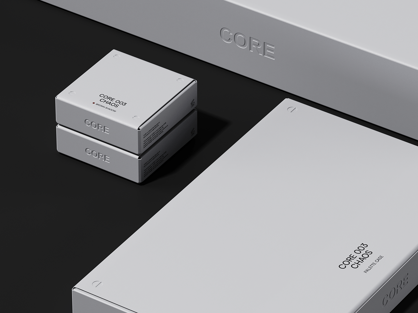 core，brand，originality，packing design，