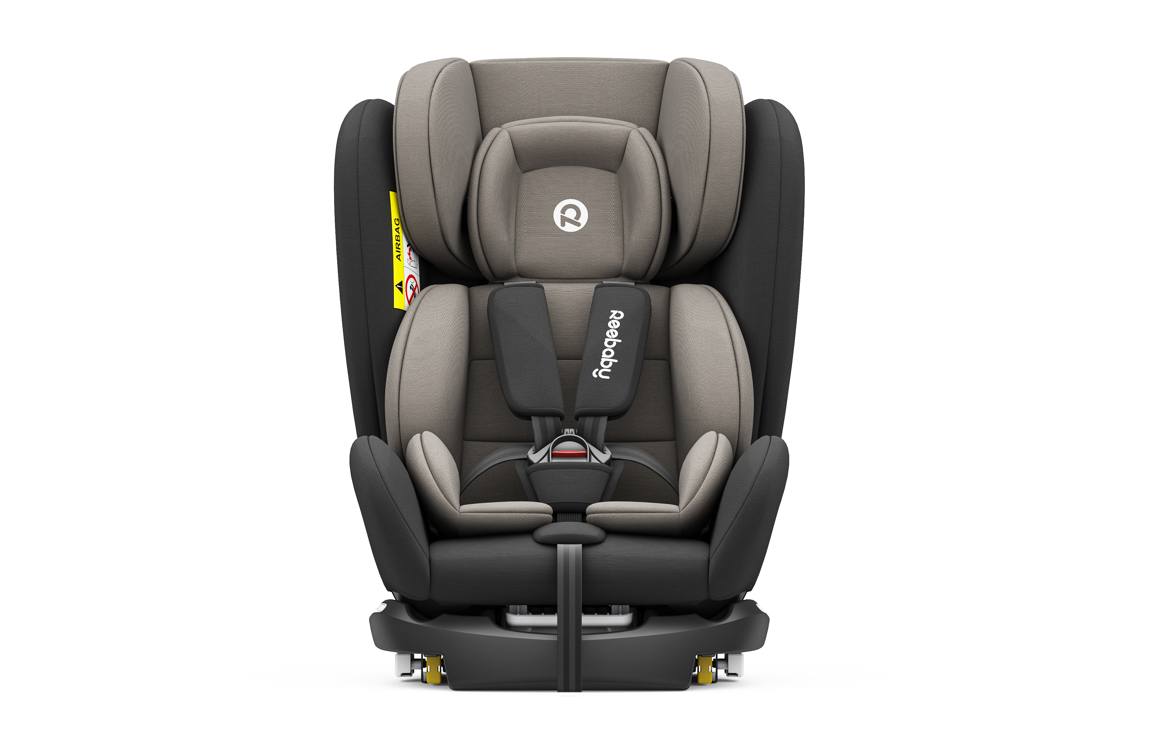 Safety seat，Child mother and baby，E-commerce details，Product rendering，Maternal and infant products，3D rendering，