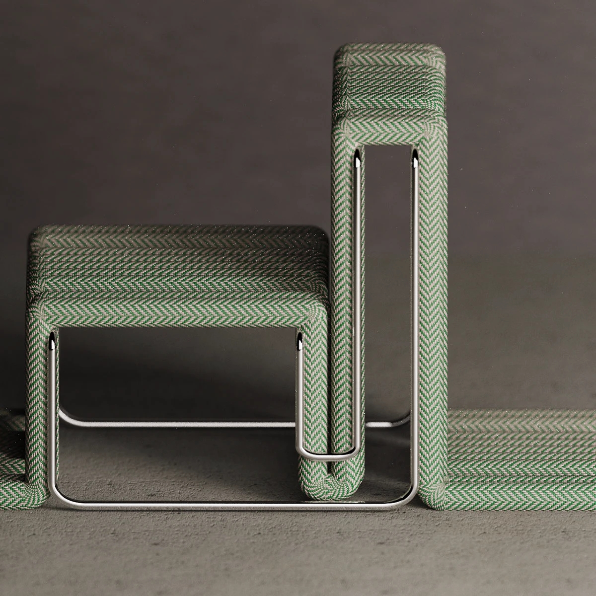 Armchair，sofa，originality，Lounge chair，