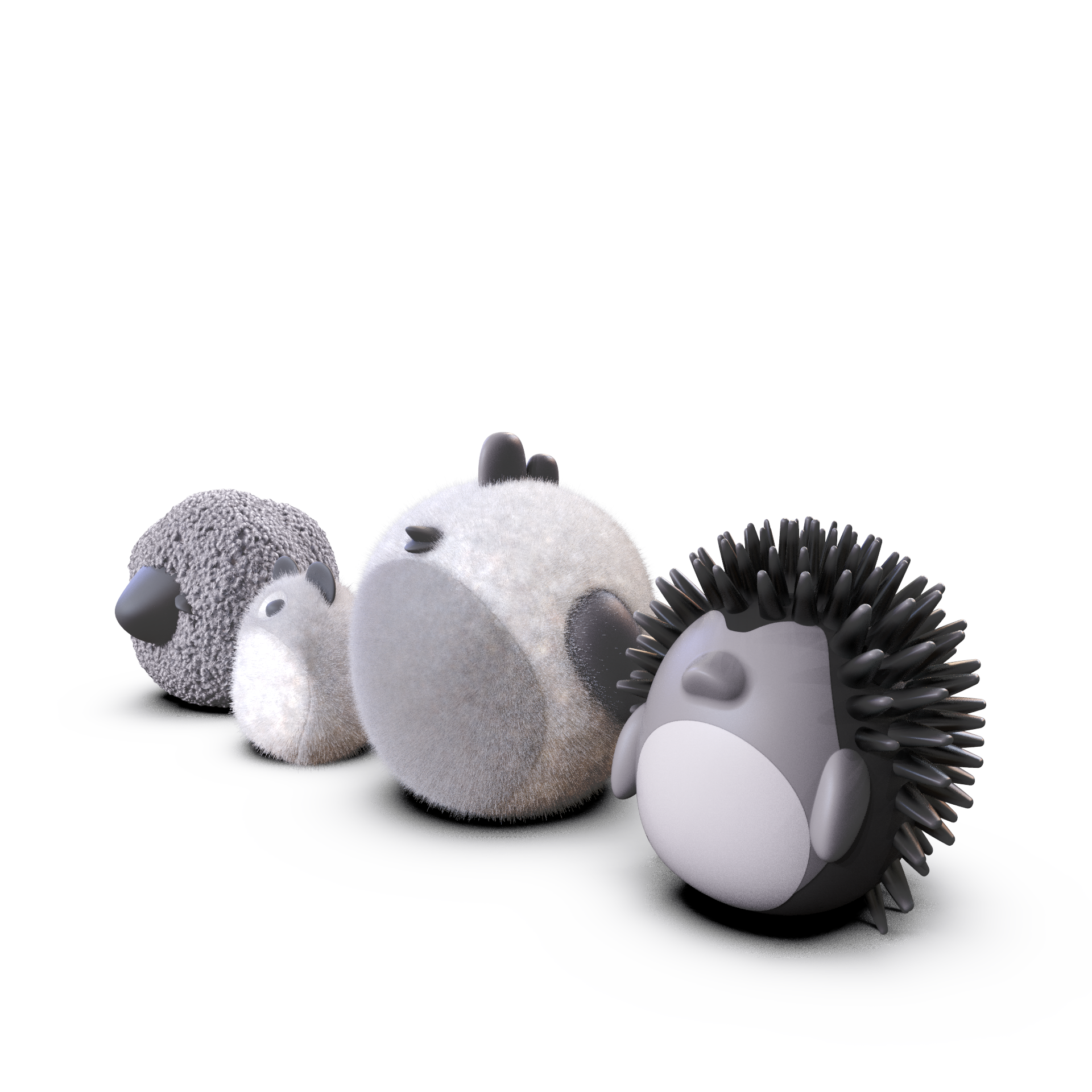 obscuring phenomenon，Accessibility，Children's Toys，product design，