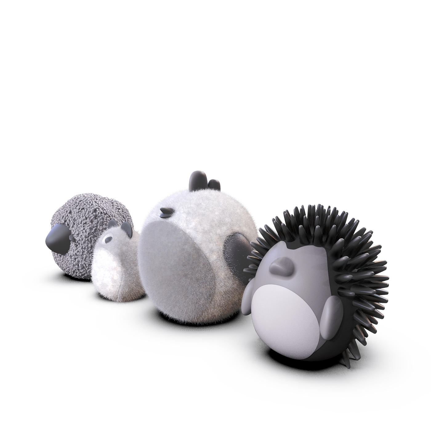 obscuring phenomenon，Accessibility，Children's Toys，product design，