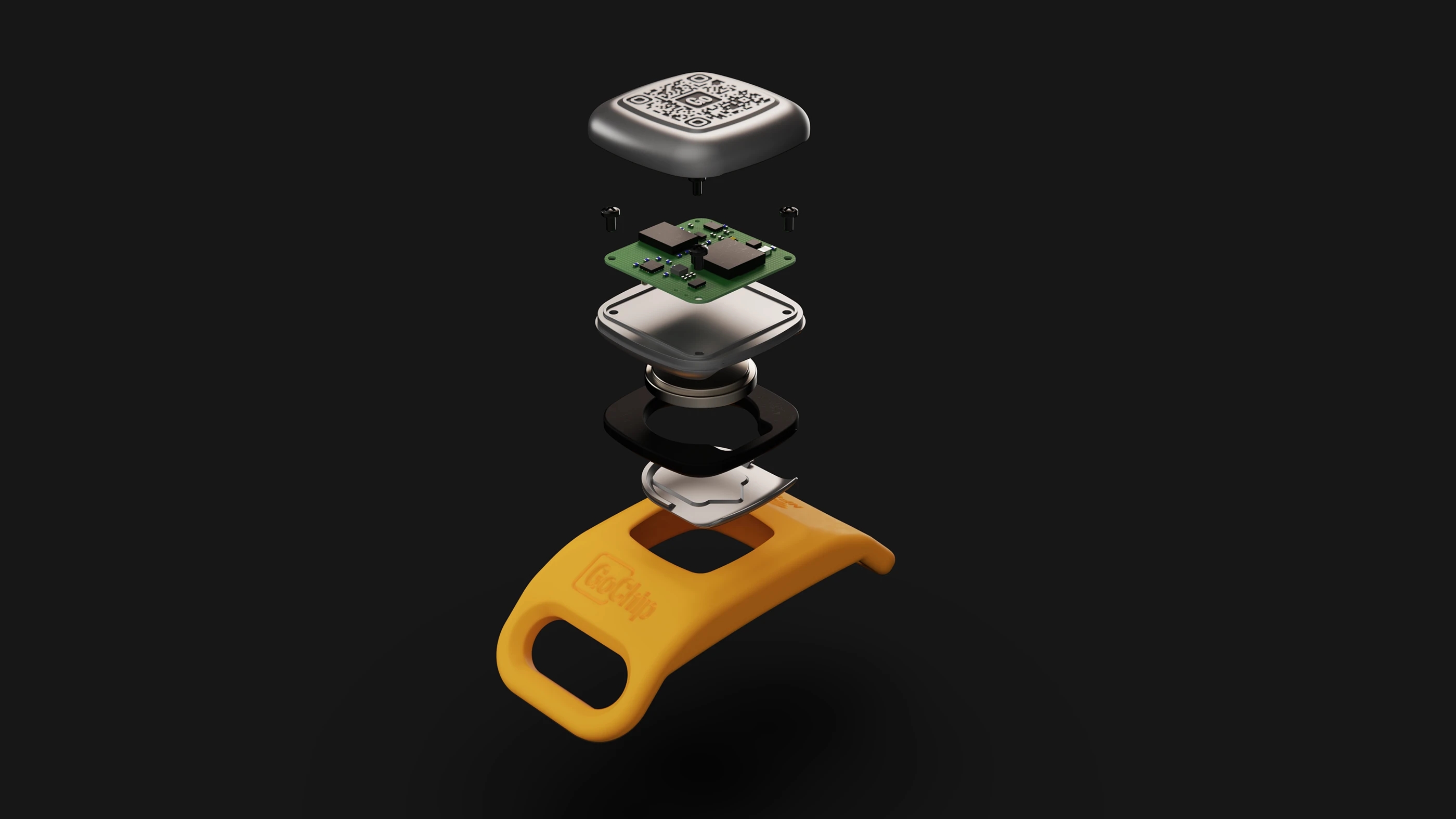 GoChip，Digital，intelligence，Pet Supplies & Pet，