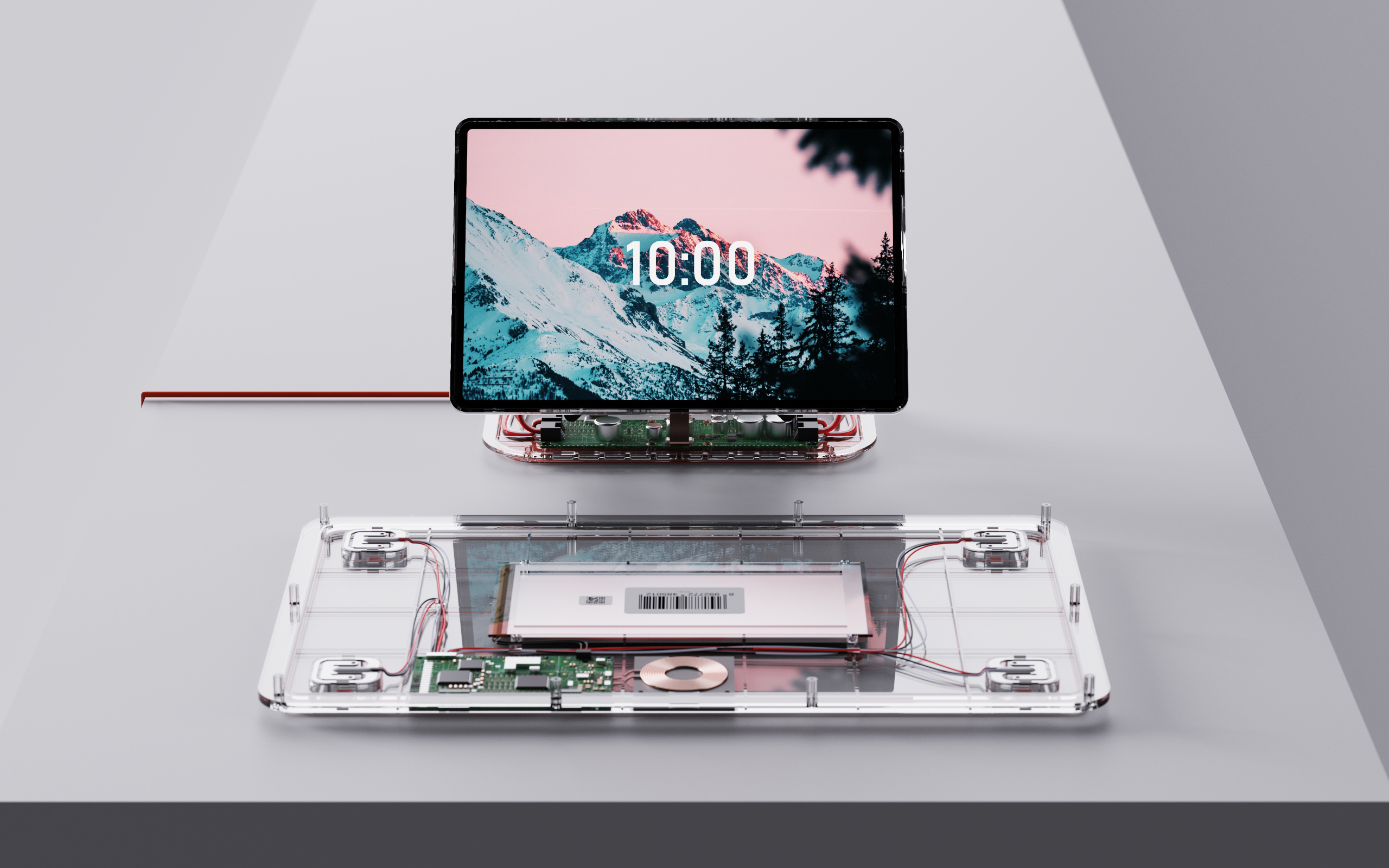 artificial intelligence，VITA，kitchen，product design，product，Home Furnishing，user interface，User experience，