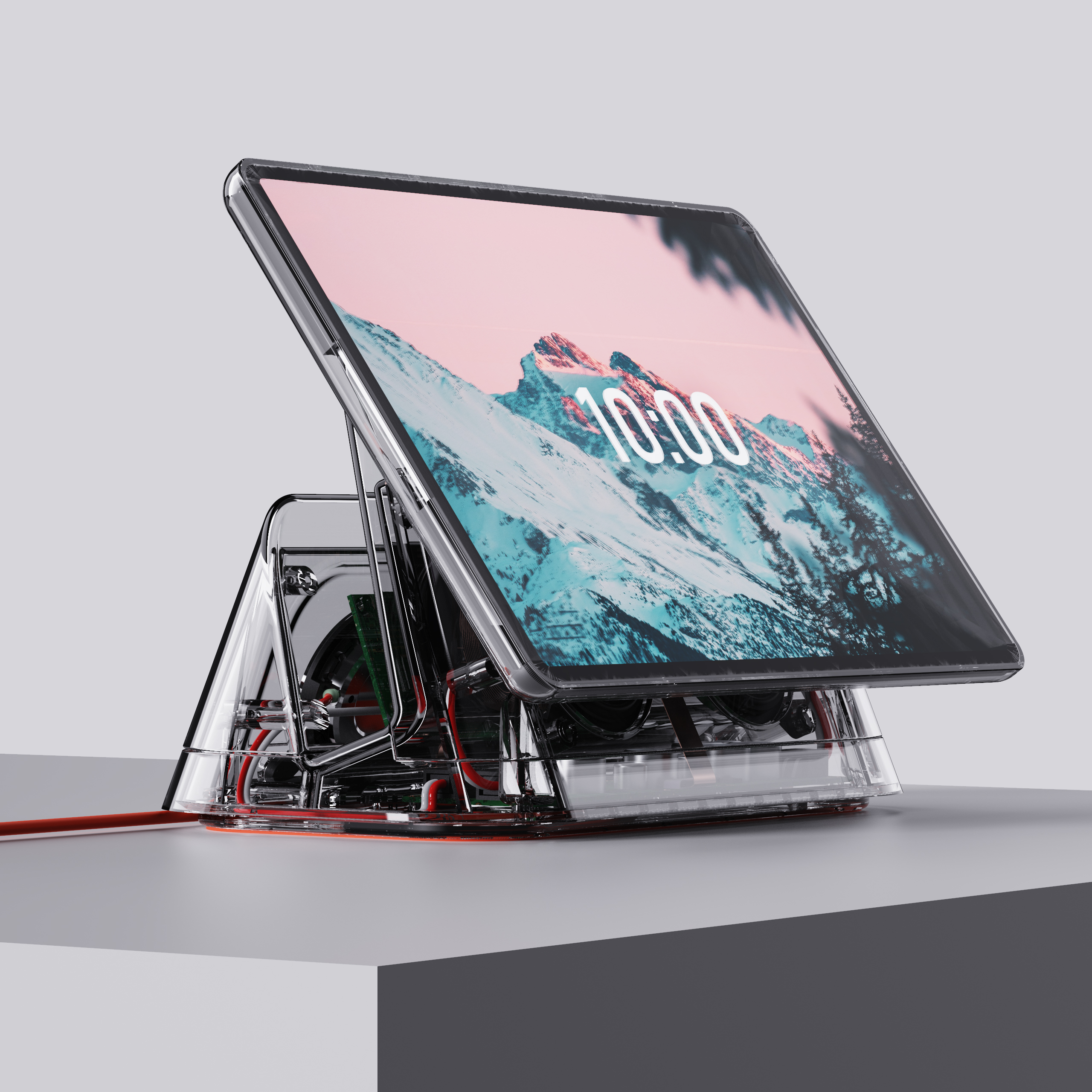 artificial intelligence，VITA，kitchen，product design，product，Home Furnishing，user interface，User experience，