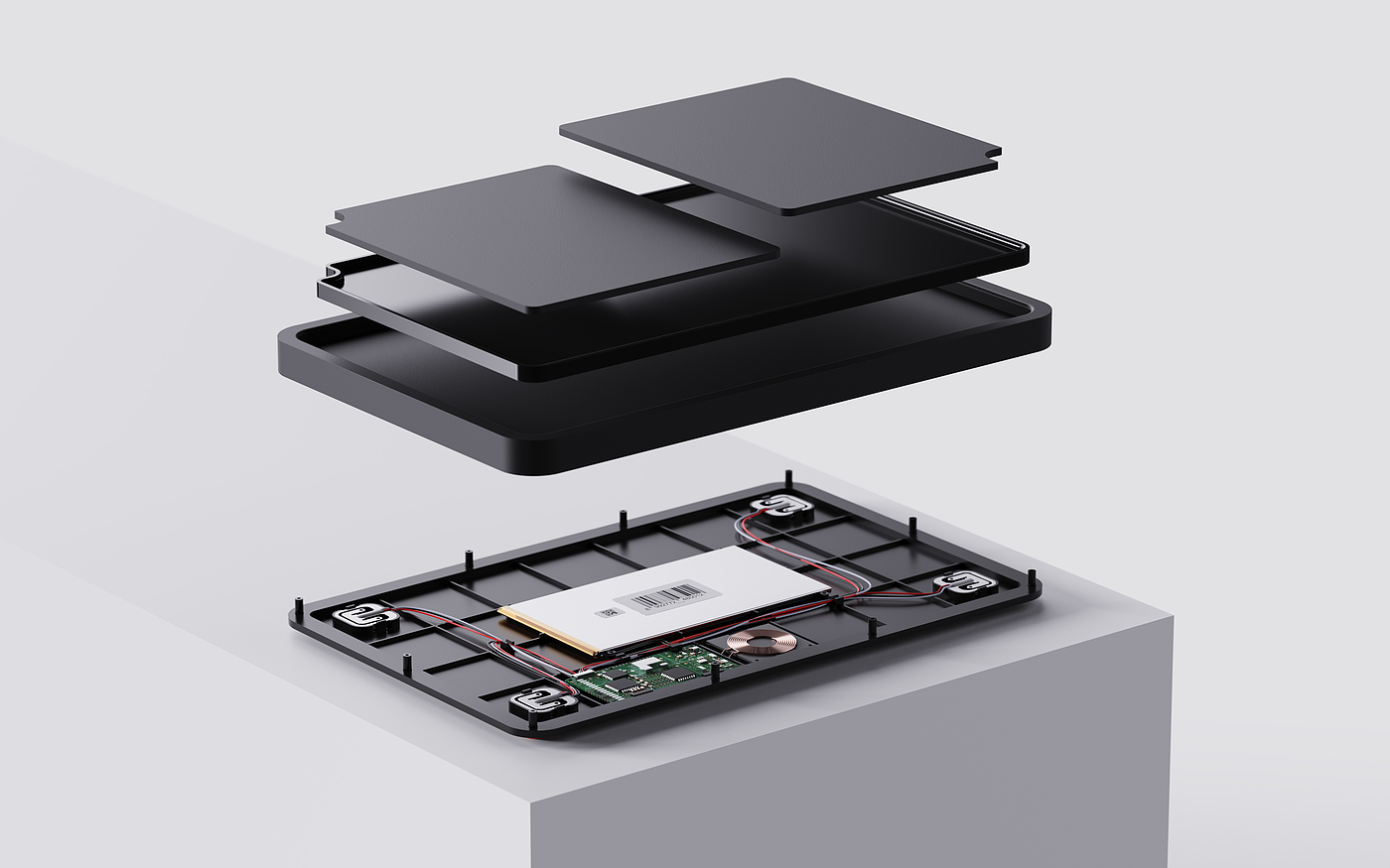 artificial intelligence，VITA，kitchen，product design，product，Home Furnishing，user interface，User experience，