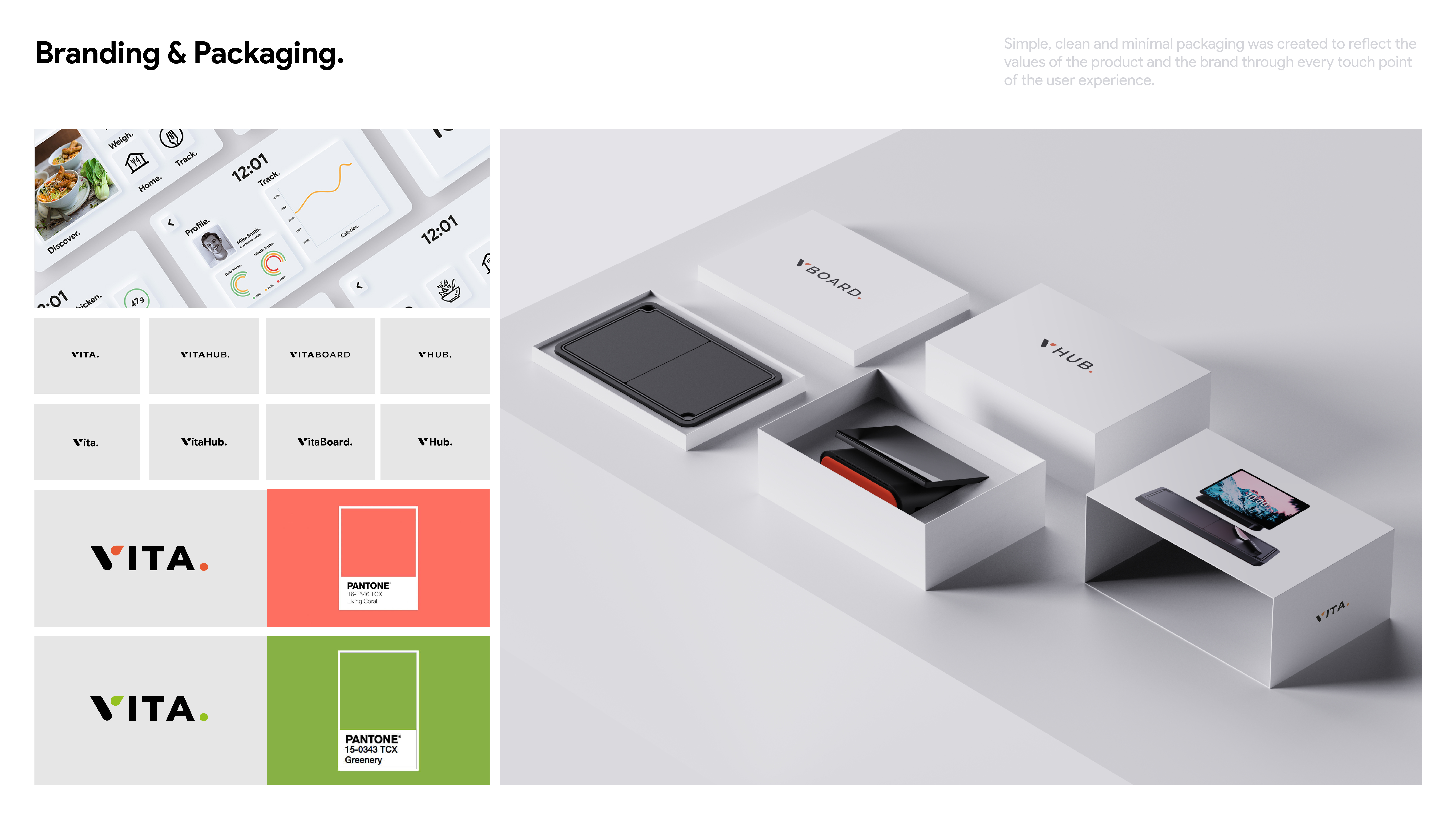 artificial intelligence，VITA，kitchen，product design，product，Home Furnishing，user interface，User experience，