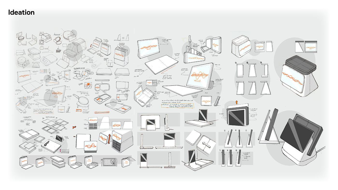 artificial intelligence，VITA，kitchen，product design，product，Home Furnishing，user interface，User experience，