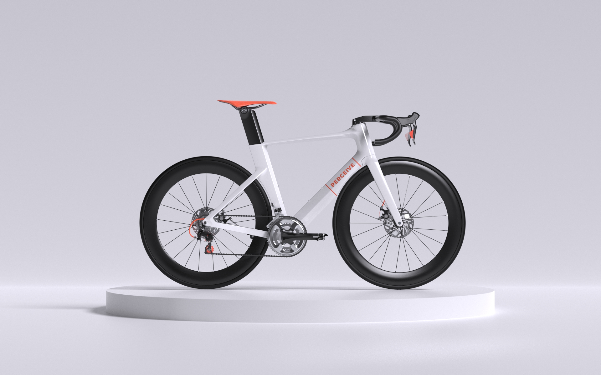 Bicycle，Cycling Road，vehicle，Design，product design，