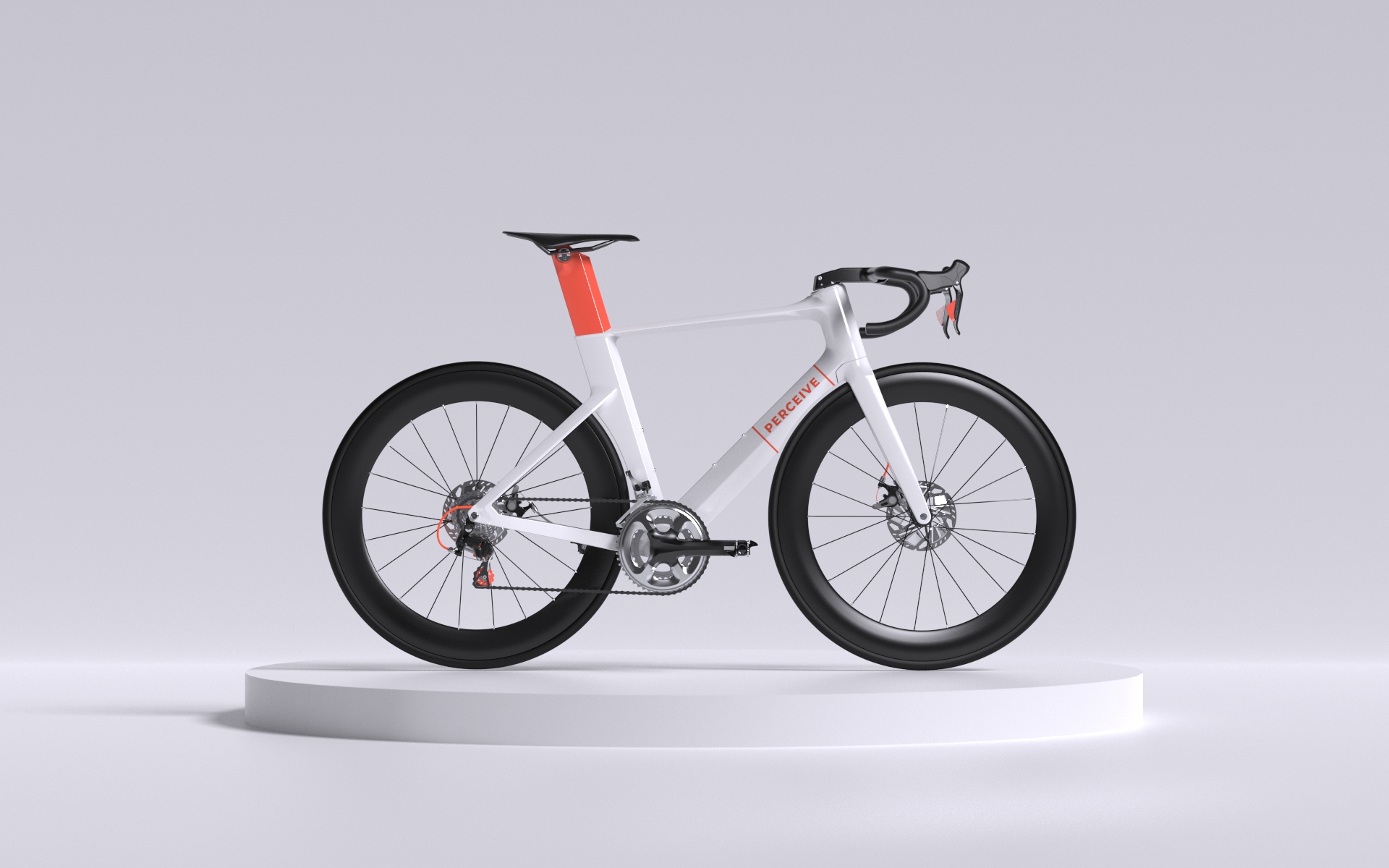 Bicycle，Cycling Road，vehicle，Design，product design，