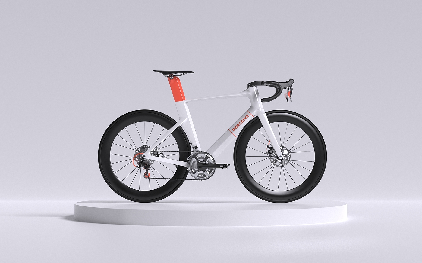 Bicycle，Cycling Road，vehicle，Design，product design，