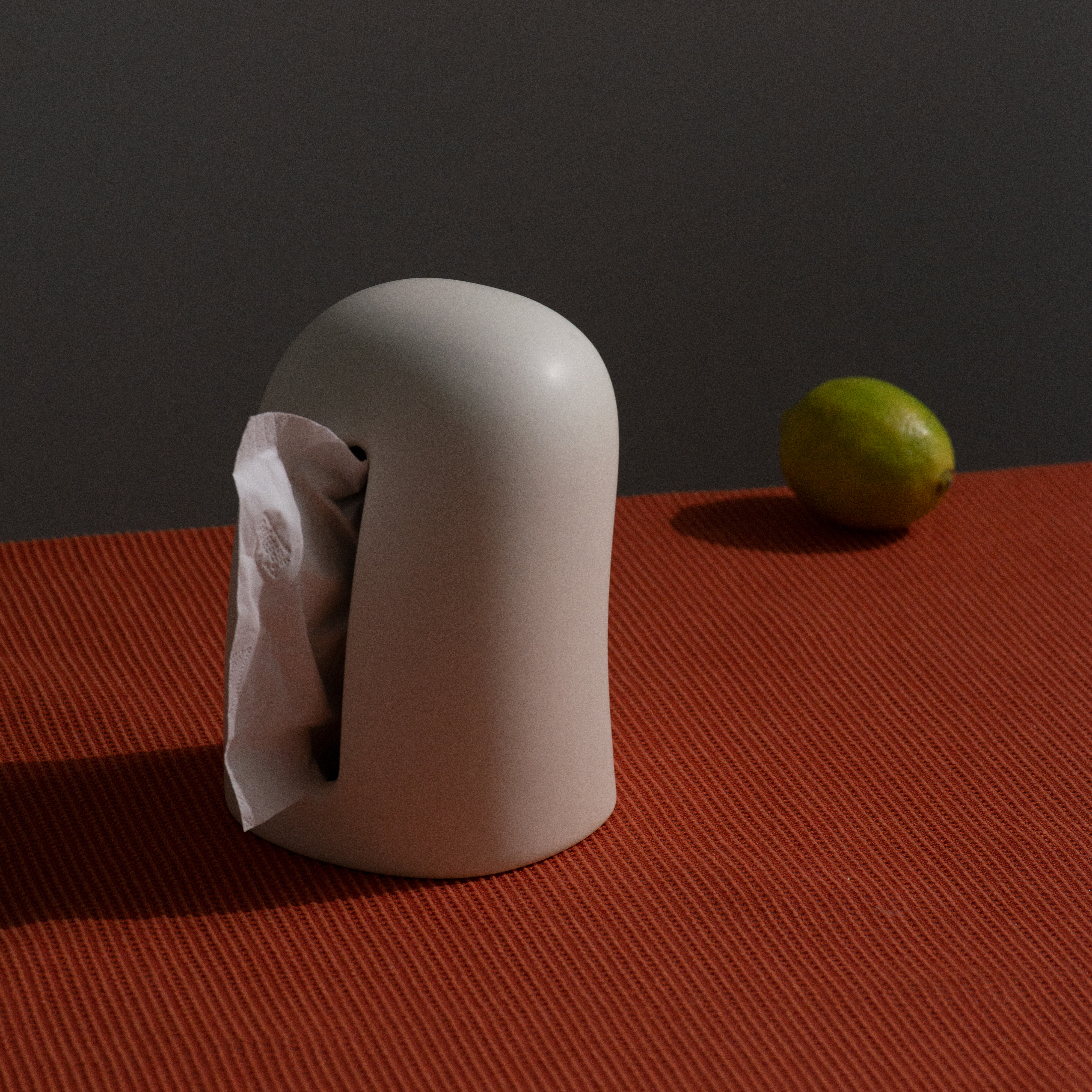 Tissue box，Home Furnishing，industrial design，furniture，