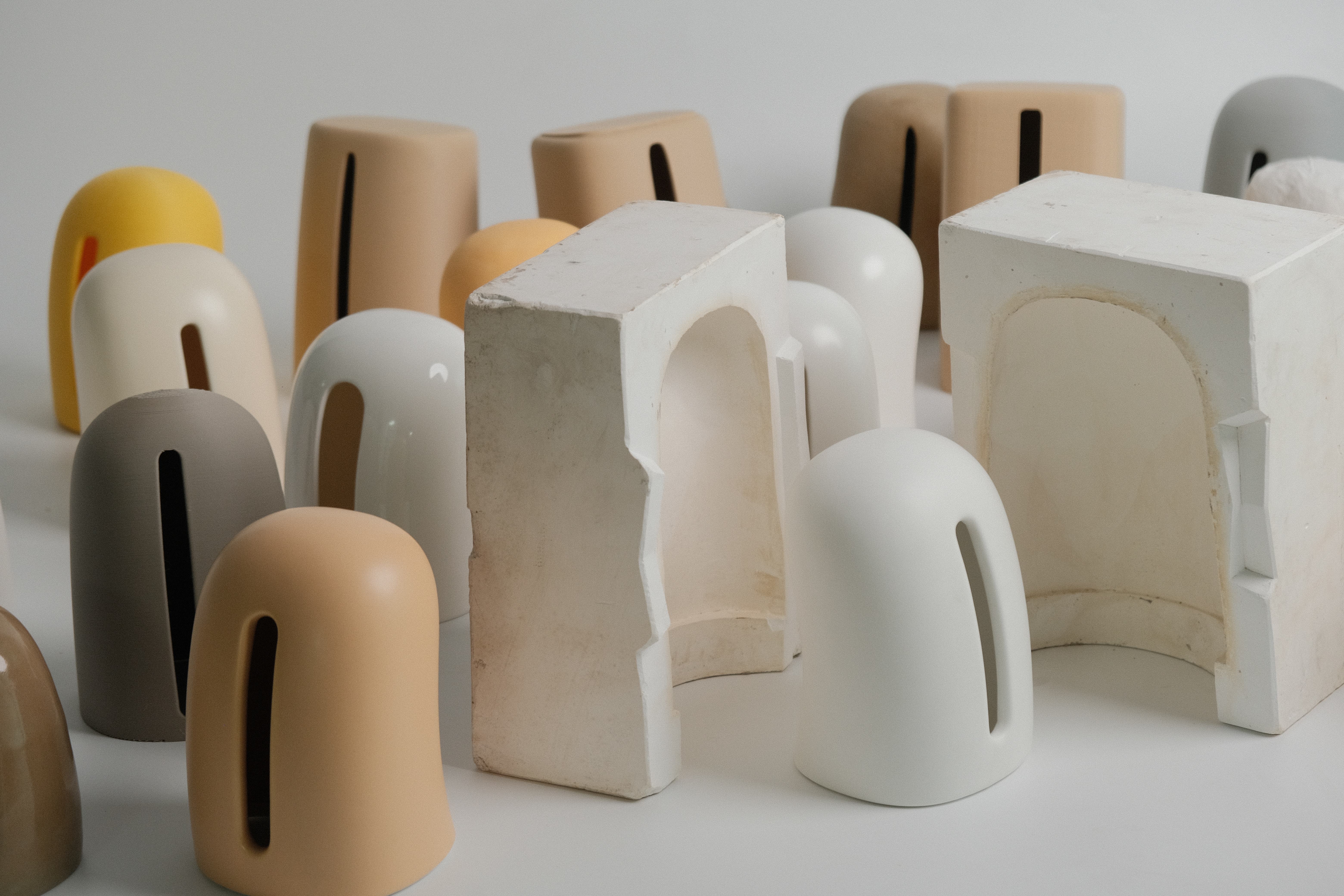 Tissue box，Home Furnishing，industrial design，furniture，